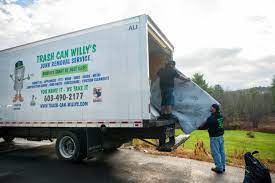 Best Dumpster Rental Services  in Fallsburg, NY